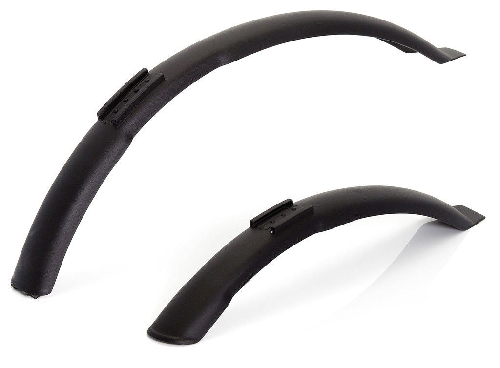 XLC Mudguard-Set MG-C03 28