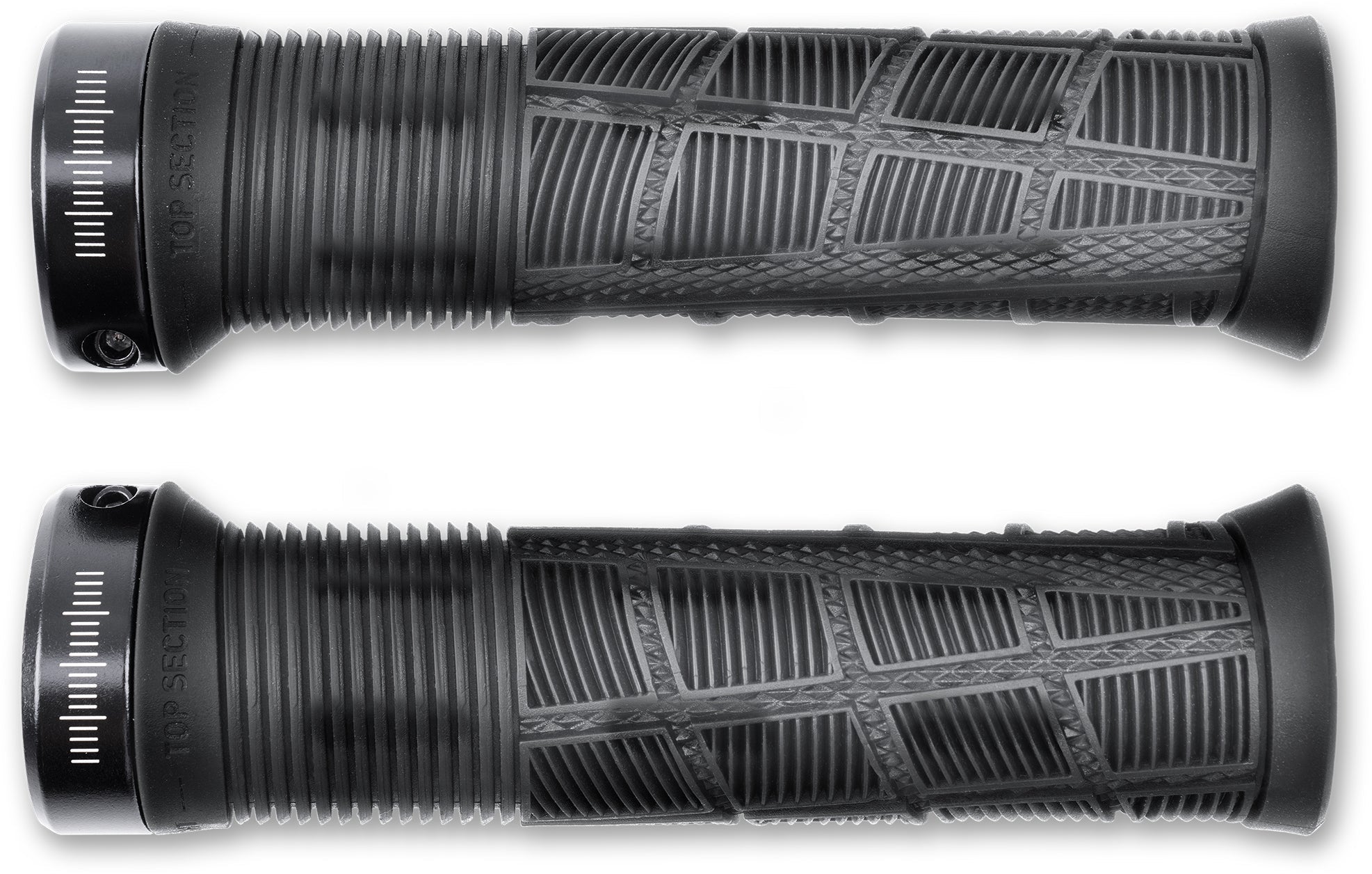 ACID Griffe DISRUPT translucent black