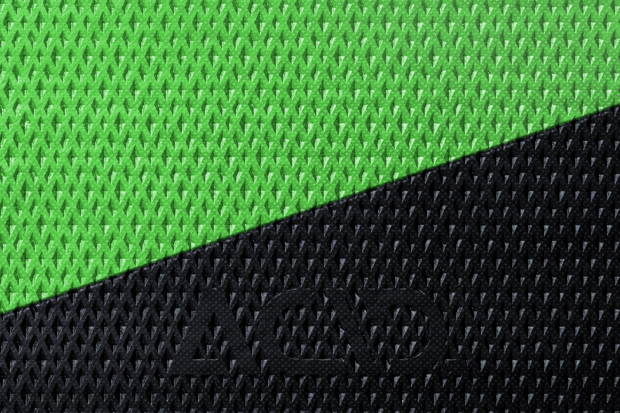 ACID Lenkerband CC 3,5 black´n´neon green