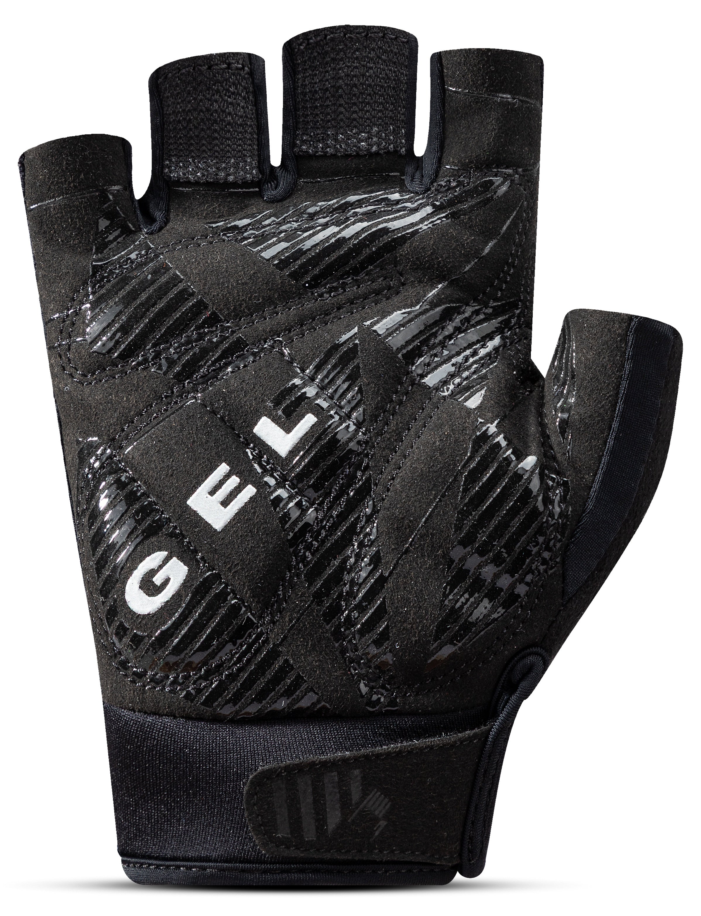Roeckl Itamos 3 Handschuhe Unisex black