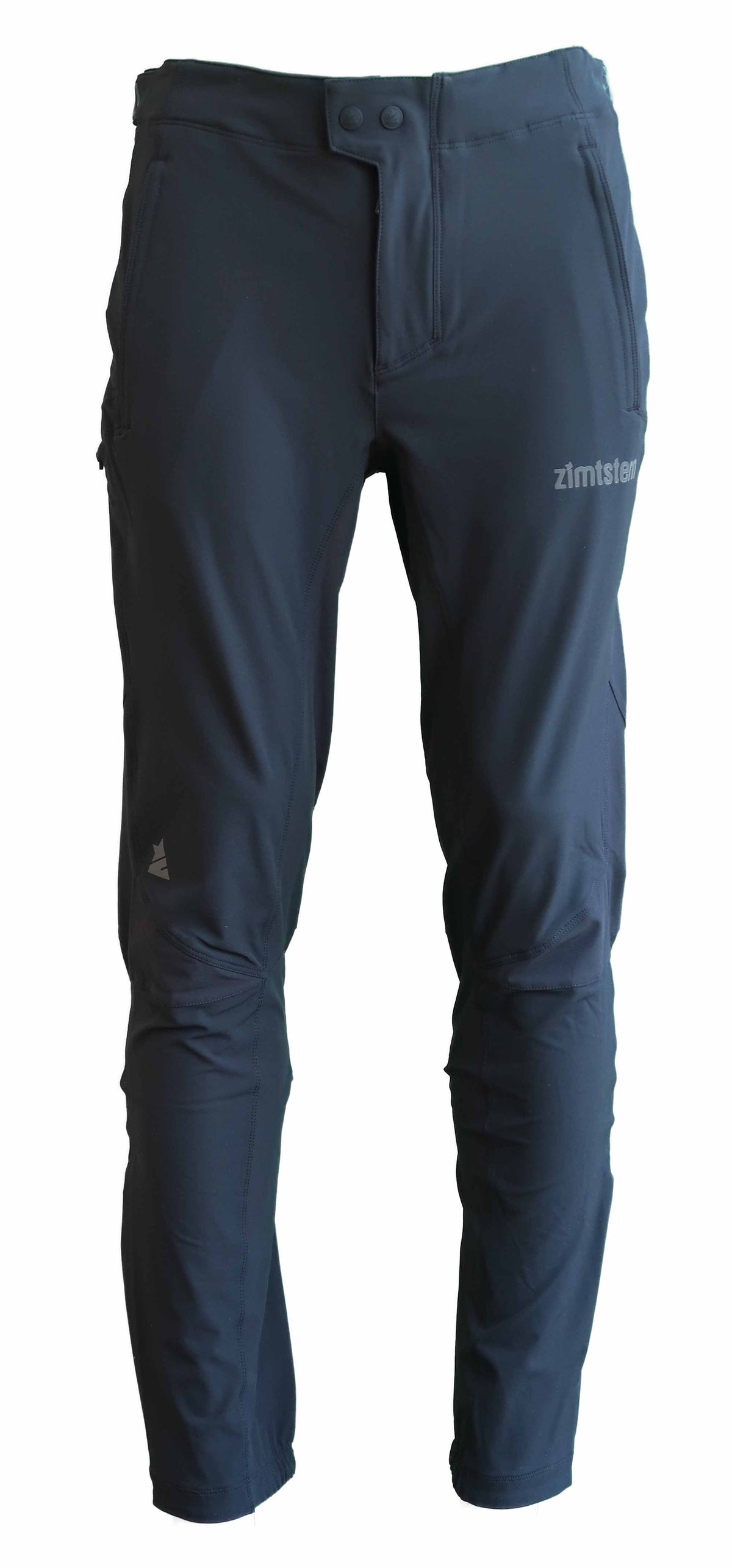 Zimtstern Shelterz Pant Pirate Black