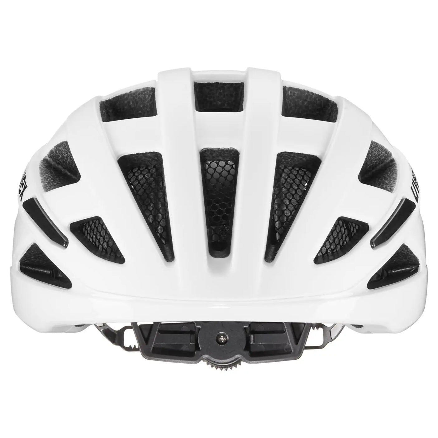 uvex I-Volute Rennrad-Helm White Matt