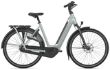Gazelle Grenoble C8 Wave 600 lightolive (2026)