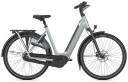 Gazelle Grenoble C8 Wave 600 lightolive (2026)