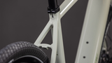 Cube Editor Hybrid SLX 400X reedbeige´n´chrome (2026)