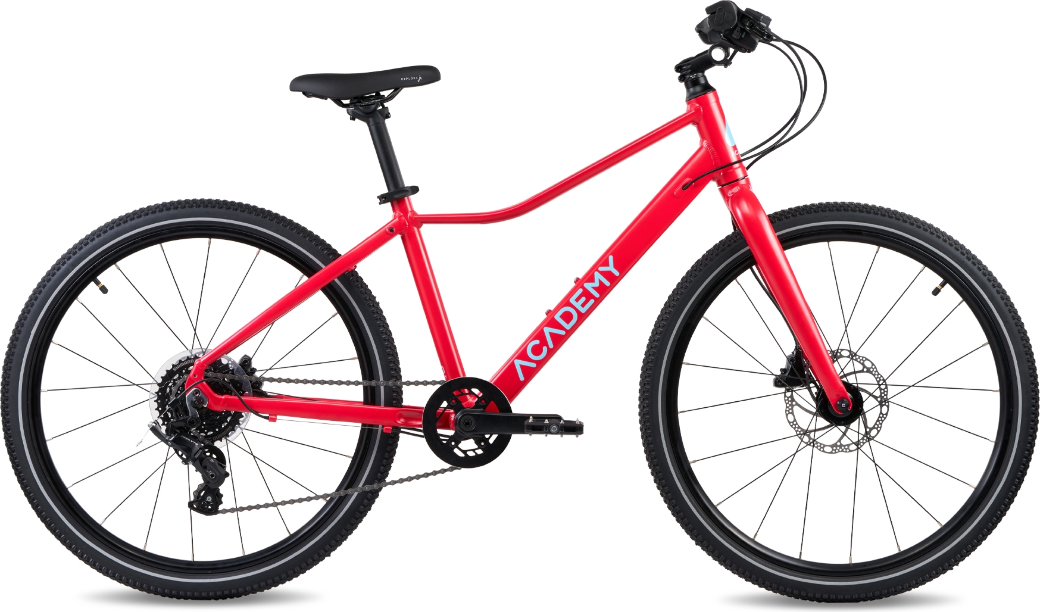 Academy upGrade 5 Berry (2027)