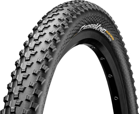 Continental Cross King II Performance 2.2 Faltreifen 26x2.20" schwarz