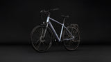 Cube Touring ONE Diamant silverblue´n´reflex (2027)