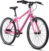 Academy Grade 5 belt Pink (2027)