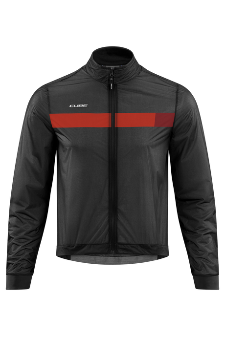 CUBE TEAMLINE Windjacke