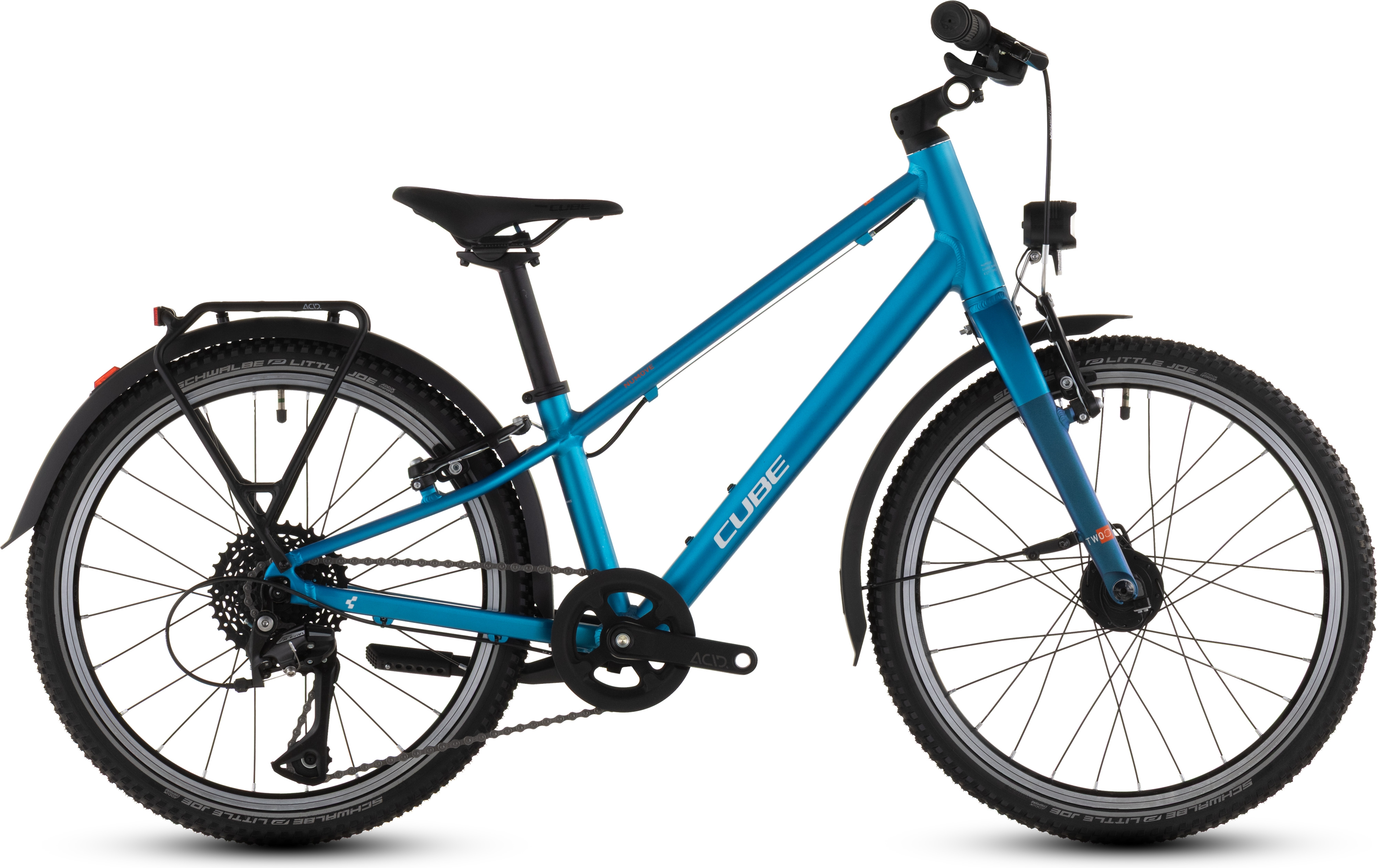Cube Numove 200 FE  topasblue´n´nebula (2027)