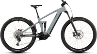 Cube Stereo Hybrid ONE44 Pro 800 (2026) | 27,5/29 Zoll E-MTB Fully | vulcan´n´orange – aktuelle Variante