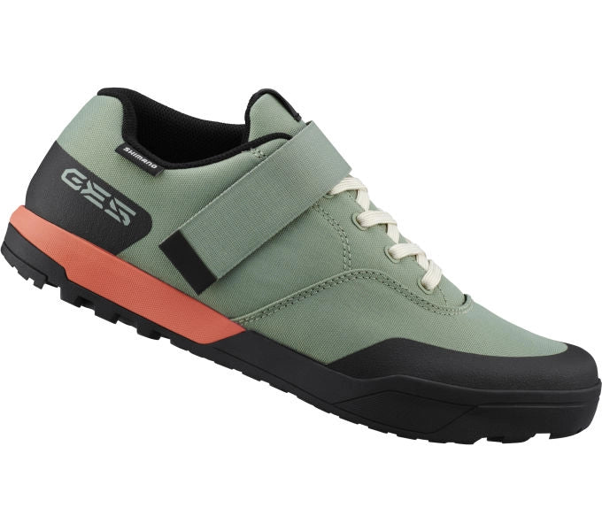 Shimano GE500 Light Green