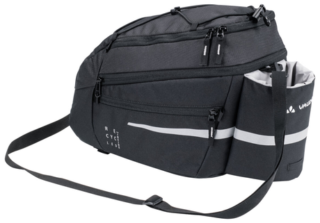 VAUDE Silkroad L (ready) black