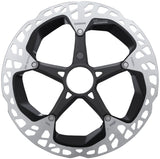 Shimano RT-EM910 Ice-Tech Bremsscheibe Center Lock für STEPS