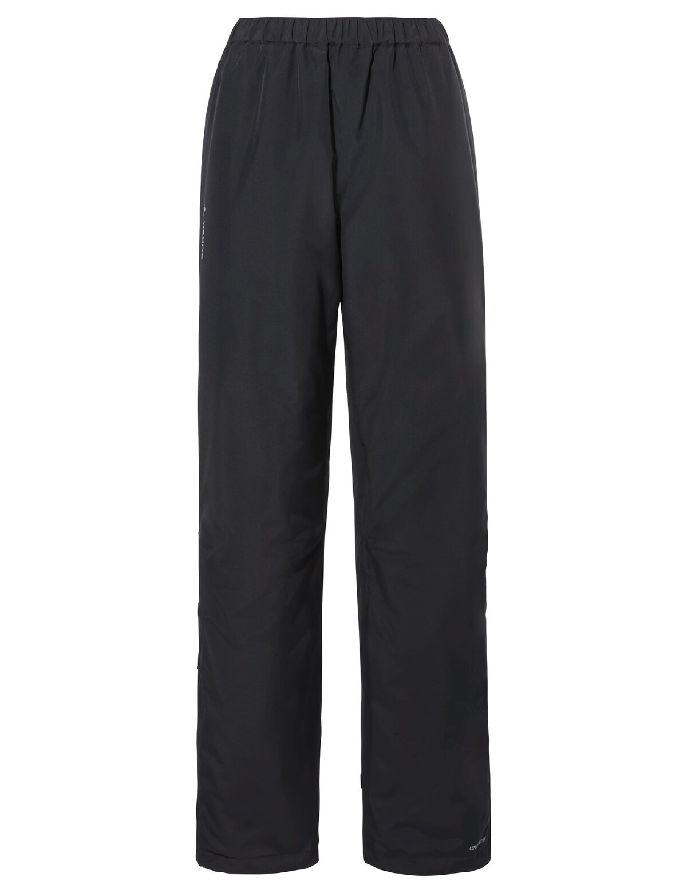 VAUDE Women's Escape Bike Warm Pants schwarz