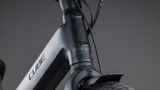 Cube Fold Hybrid 545  coal´n´reflex (2026)