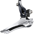 SHIMANO Umwerfer SORA FD-R3000 2x9-fach Anlöt Down-Pull