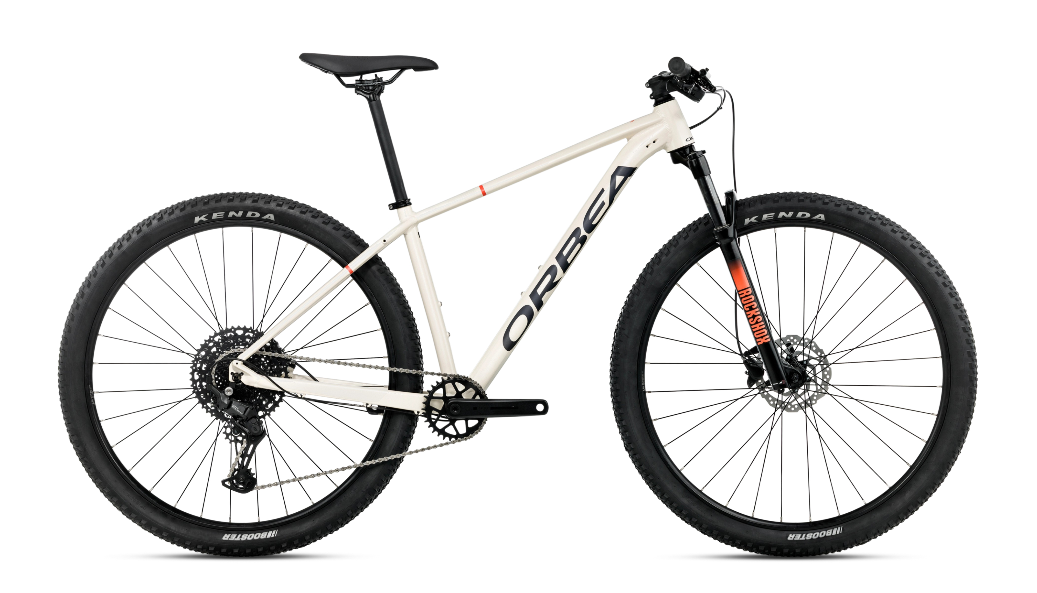 Orbea ONNA 29 20 Ivory White (Gloss) - Navy Blue (Matt) (2027)