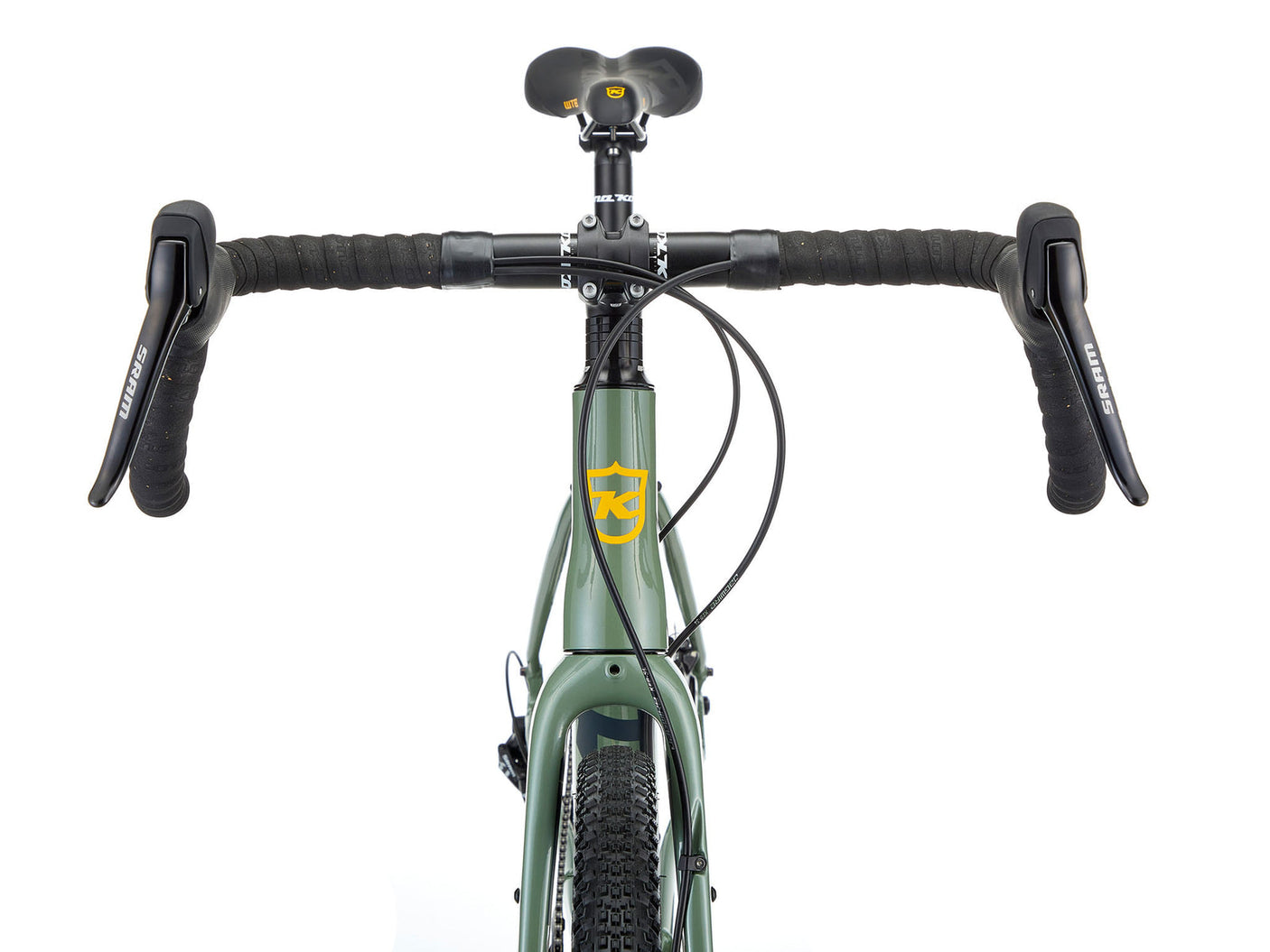 Kona Libre Green (2025)