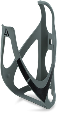 ACID Flaschenhalter HPP matt grey´n´glossy black – aktuelle Variante
