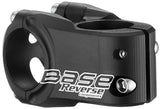 Reverse Base Vorbau Ø31,8mm schwarz