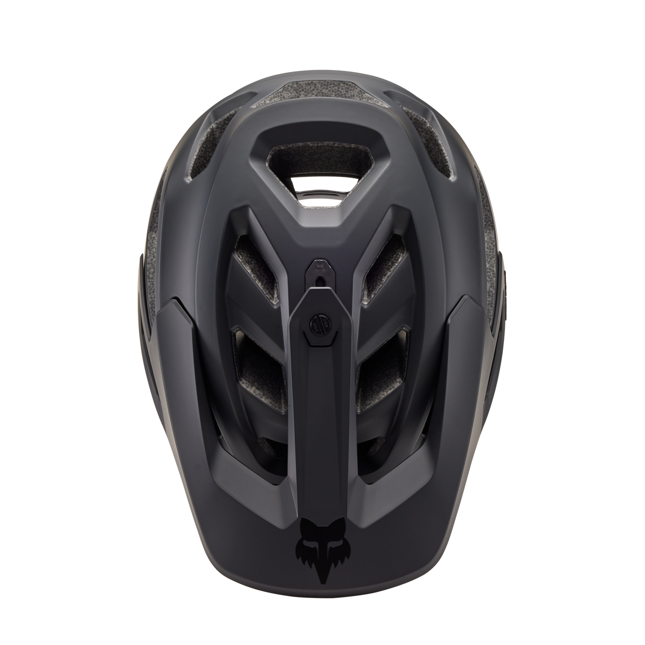 Fox Dropframe Pro MTB-Helm Matte Black