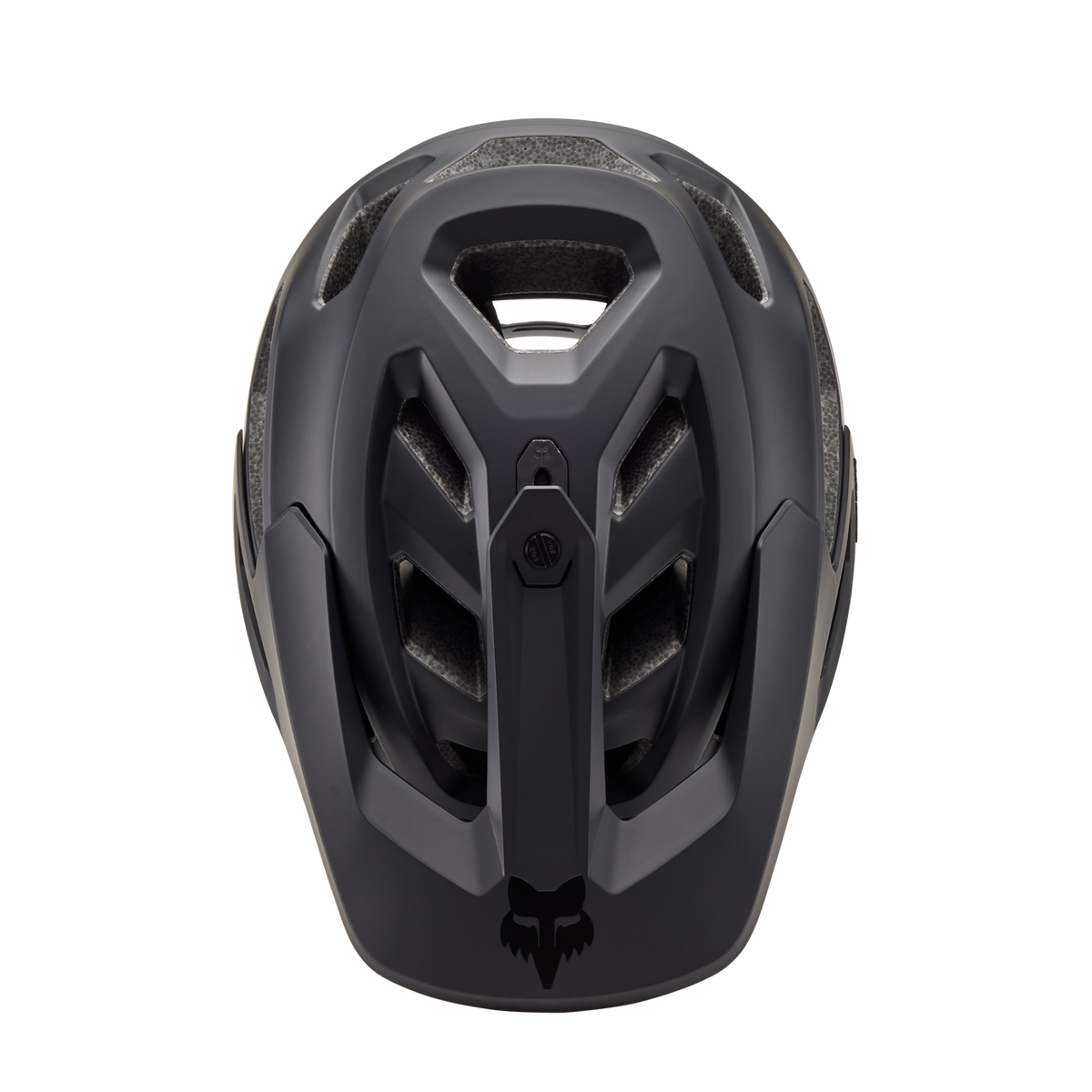 Fox Dropframe Pro MTB-Helm Matte Black