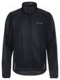VAUDE Dundee Classic ZO Jacket Herren schwarz