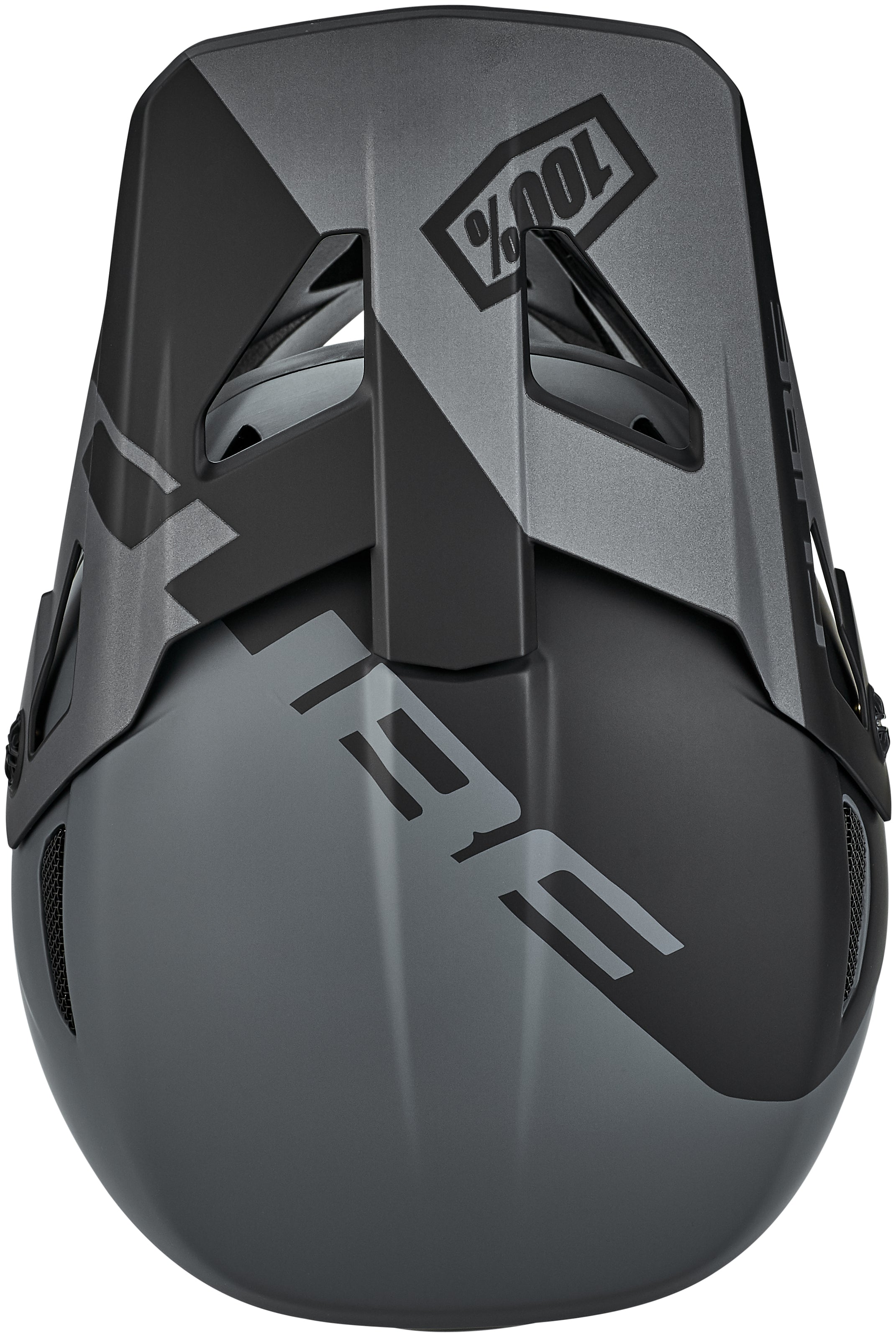 CUBE Helm STATUS X 100%