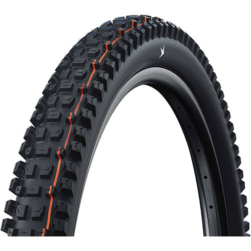 Schwalbe ALBERT GRAVITY PRO SOFT Radial E-50 27,5