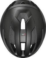 ABUS Wingback Helm velvet black