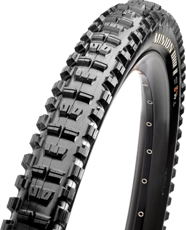 Maxxis Minion DHR II WT Faltreifen 27.5x2.40