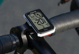 Sigma ROX 2.0 Endurance Navigationscomputer schwarz