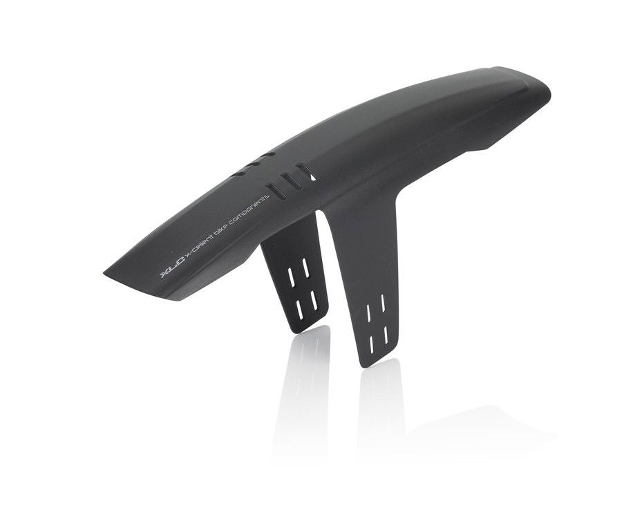 XLC Mudguard Front MG-C26 für 26