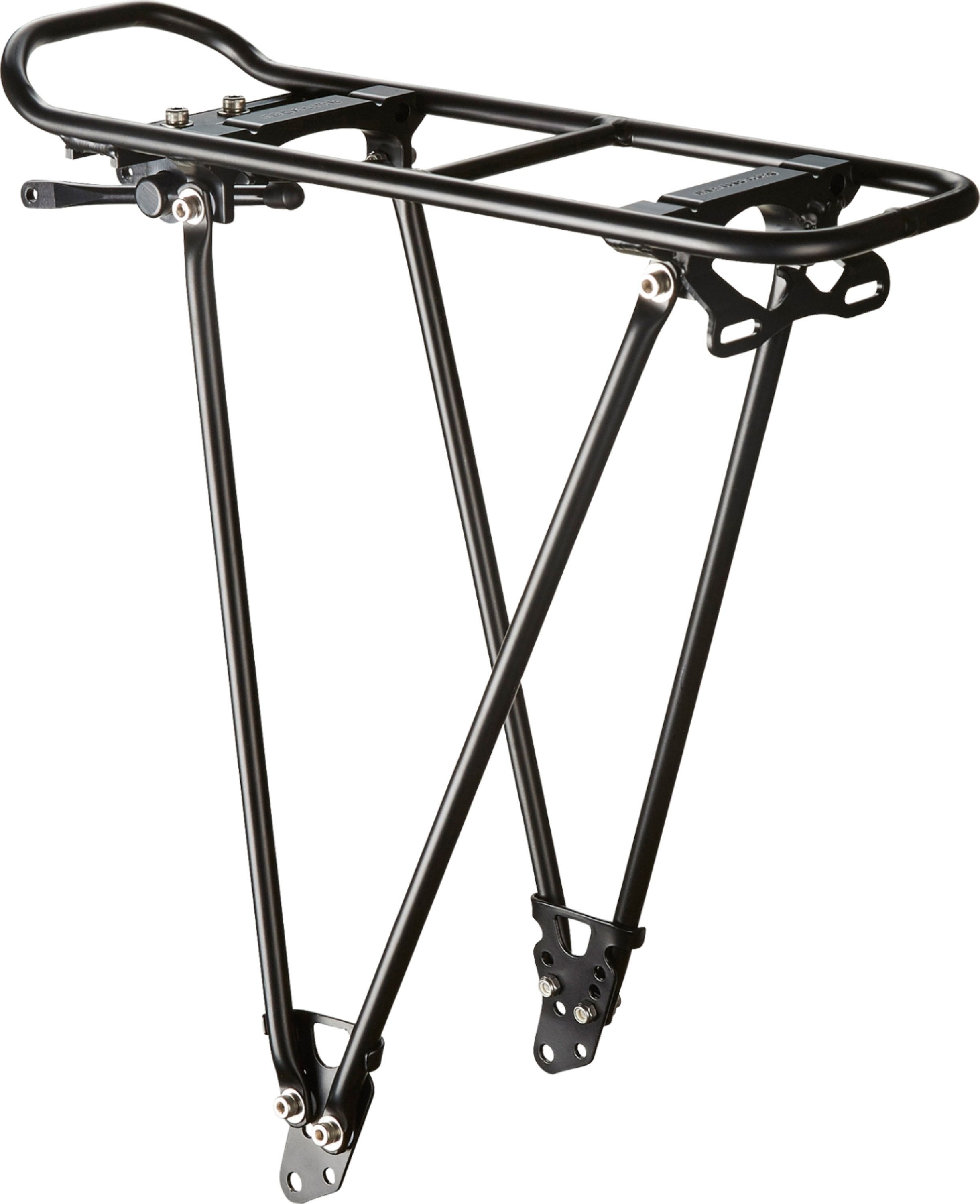 Racktime Foldit Adjustable System Gepäckträger 26/28