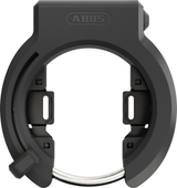 Abus Granit XPlus™ 6950M NR BK AM Rahmenschloss + 6KS/100 Anschlusskette  + ST 5950