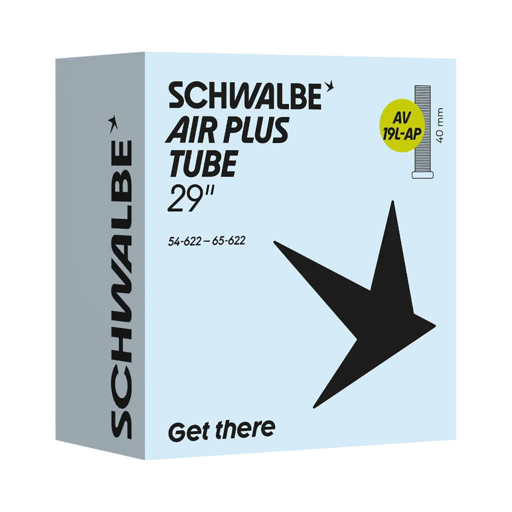 Schwalbe SV 19L-AP AIR PLUS Schlauch 29" 54/65-622