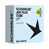 Schwalbe SV 19L-AP AIR PLUS Schlauch 29" 54/65-622