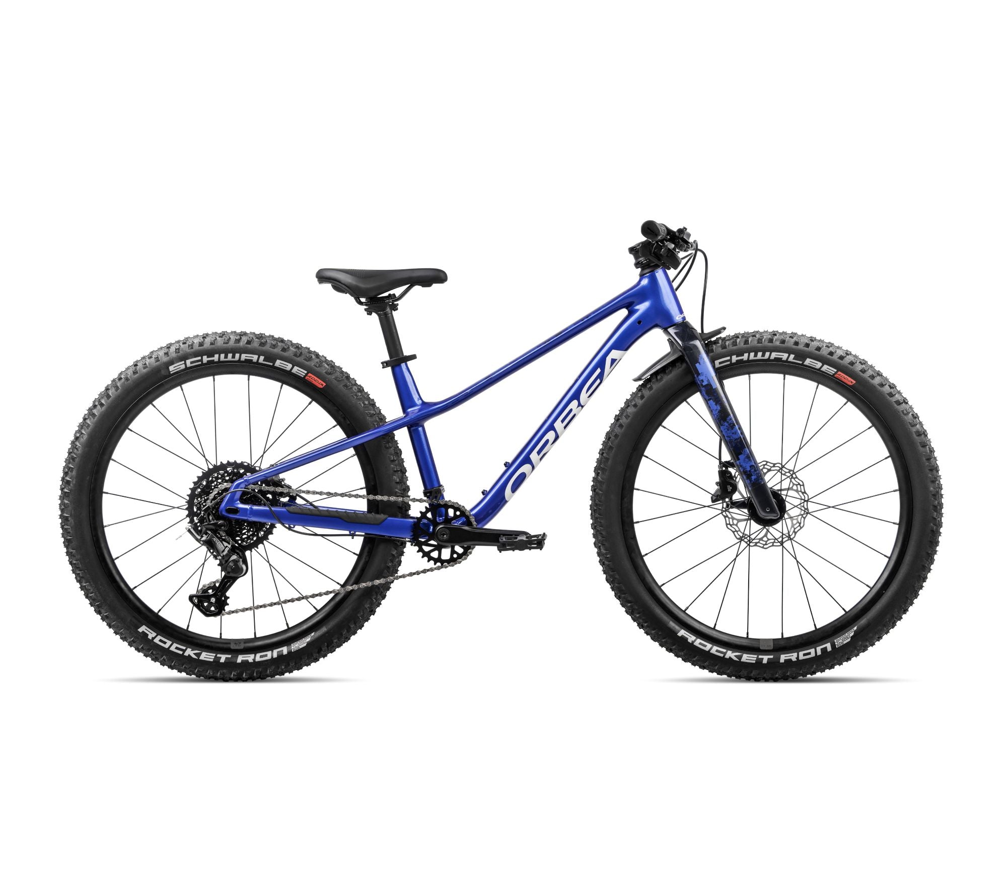 Orbea KIMU 24 H10 Cobalt Blue (2027)