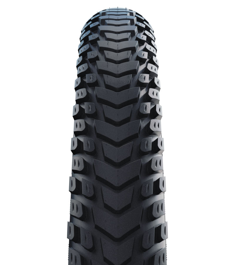 Schwalbe MARATHON MONDIAL Performance RaceGuard ADDIX 28
