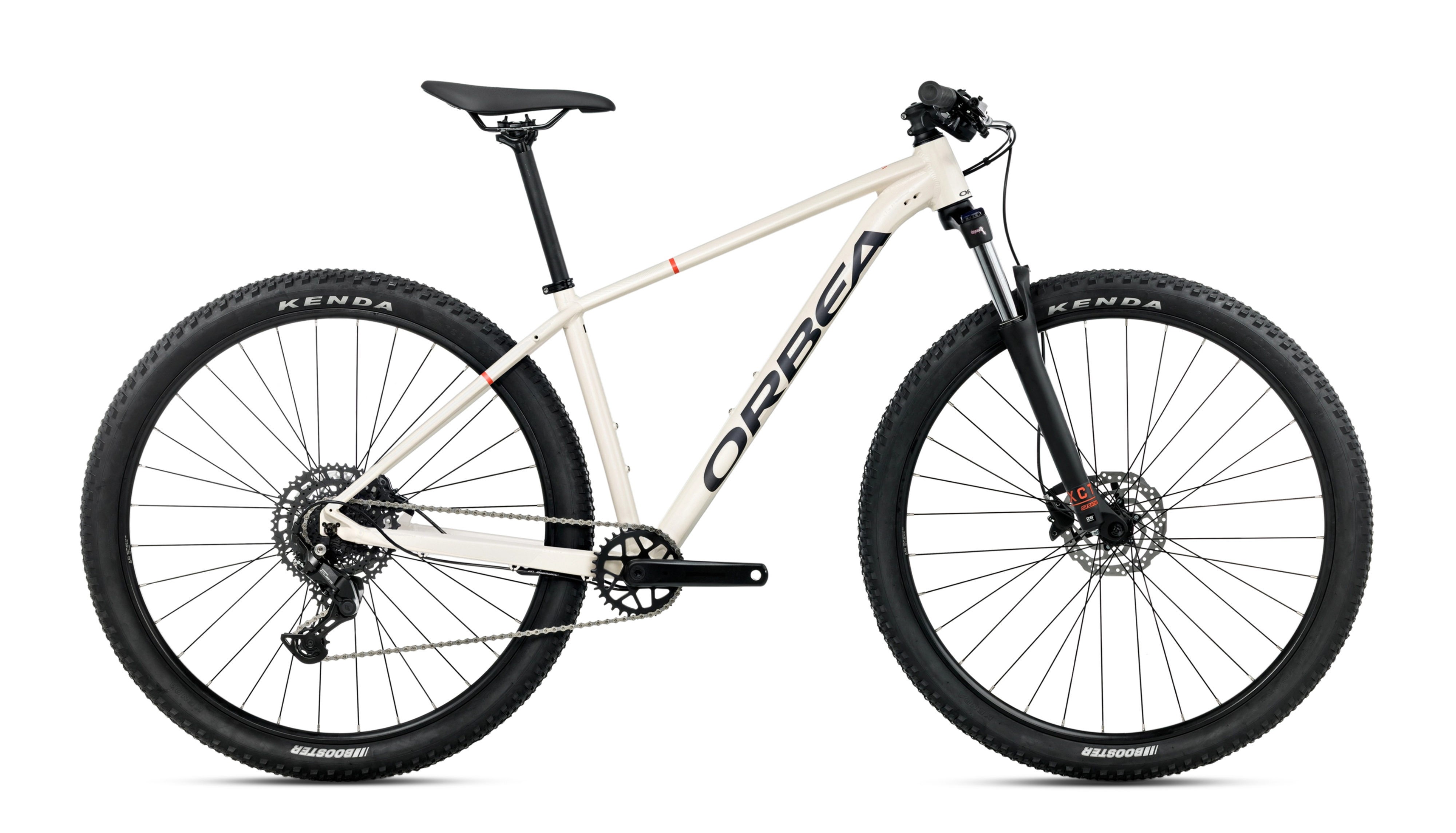 Orbea ONNA 29 40 Ivory White (Gloss) - Navy Blue (Matt) (2027)