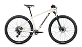 Orbea ONNA 29 40 Ivory White (Gloss) - Navy Blue (Matt) (2027)