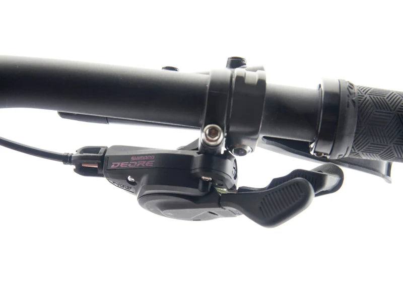Kona Big Honzo DL  Red