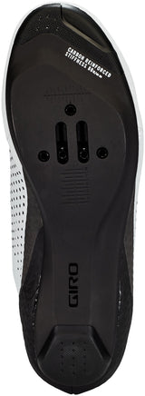 Giro CADET Road Schuhe white