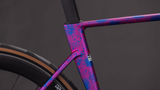 Cube Litening AIR C:68X Race dazzlepink´n´blue (2026)