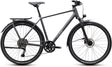 Cube Kathmandu Pro Diamant slabgrey´n´chrome (2027)