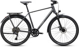 Cube Kathmandu Pro Diamant slabgrey´n´chrome (2027)