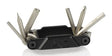 XLC TO-M18 Multitool mit 6 Funktionen