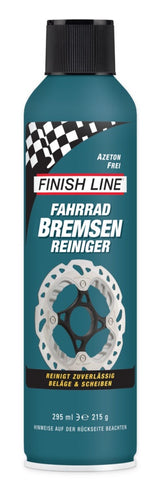 Finish Line Bremsscheibenreiniger 295ml
